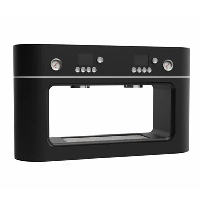 2 Kap tal-Grupp Espresso Machine