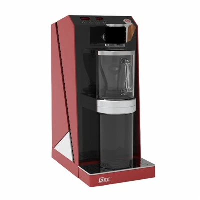 Kummerċjali Iced Coffee Maker