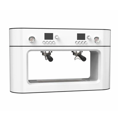 Magni Espresso Nru Steamer