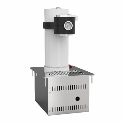 Magni tal-Kafè Pro Counter Top